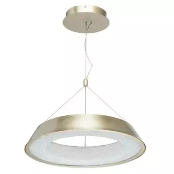 Подвесной светильник De Markt Перегрина 4 703010801