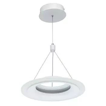 Подвесной светильник De Markt Платлинг 661016401