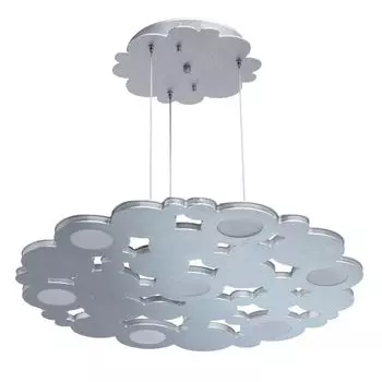 Подвесной светильник De Markt Платлинг 7 661012207