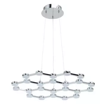 Подвесной светильник De Markt Ракурс 8 631014201