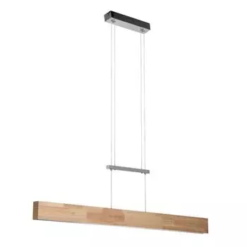 Подвесной светильник De Markt Ральф 675011701