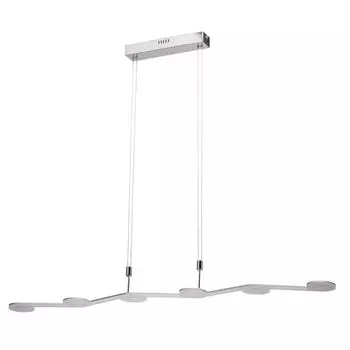 Подвесной светильник De Markt Ральф 675013106