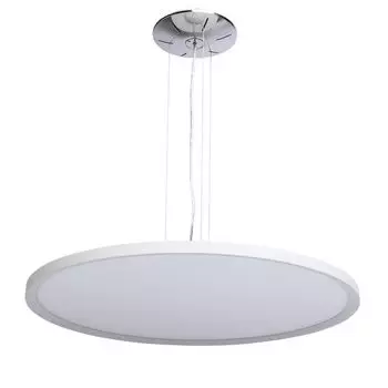 Подвесной светильник De Markt Ривз 674010101