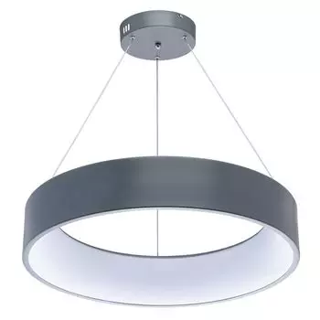 Подвесной светильник De Markt Ривз 674011401