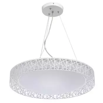 Подвесной светильник De Markt Ривз 674012301