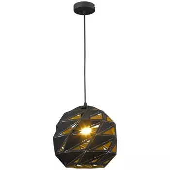 Подвесной светильник Decimo WE266.01.026 Wertmark