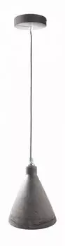 Подвесной светильник Deko-Light Concreto II 342055