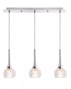 Подвесной светильник Deko-Light Ksora 342113