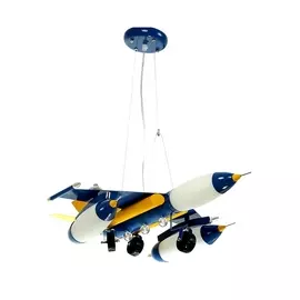 Подвесной светильник Deti_avia 07431,05 Kink Light