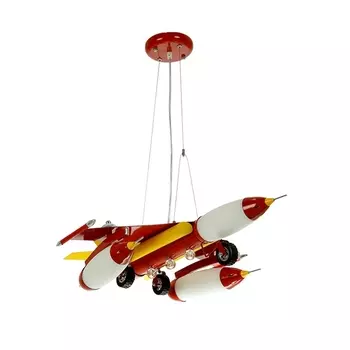 Подвесной светильник Deti_avia 07431,06 Kink Light