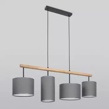 Подвесной светильник Deva Graphite 4458 TK Lighting