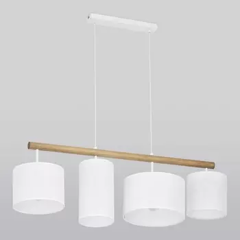 Подвесной светильник Deva White 4106 TK Lighting