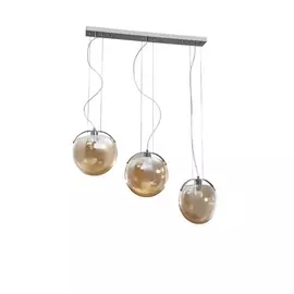 Подвесной светильник Dialma VL5183P23 Vele Luce