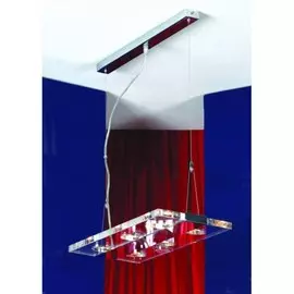 Подвесной светильник Diamante LSC-5303-06 Lussole