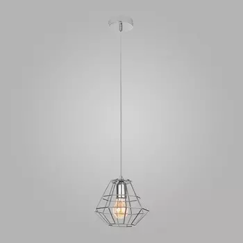 Подвесной светильник Diamond Silver 4202 TK Lighting