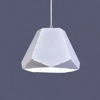 Подвесной светильник Diamond White 6618 Nowodvorski