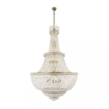 Подвесной светильник Dio DArte Asfour Bari E 1.5.120.200 G