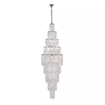 Подвесной светильник Dio DArte Elite Bergamo E 1.10.50.100 N