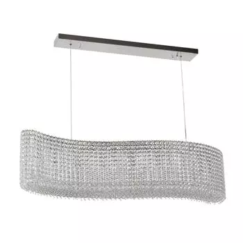 Подвесной светильник Dio DArte Elite Liano E 1.5.110X30.100 N