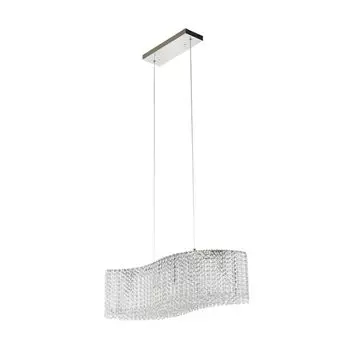 Подвесной светильник Dio DArte Elite Liano E 1.5.60X10.100 N