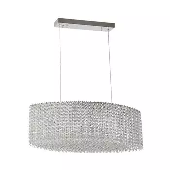 Подвесной светильник Dio DArte Elite Liano E 1.5.60X30.100 N