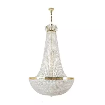 Подвесной светильник Dio DArte Elite Lodi E 1.5.80.100 G