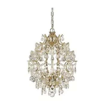 Подвесной светильник Dio DArte Elite Unico E 1.12.42.600 G