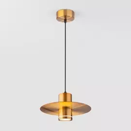 Подвесной светильник Disсо 50155/1 LED Eurosvet