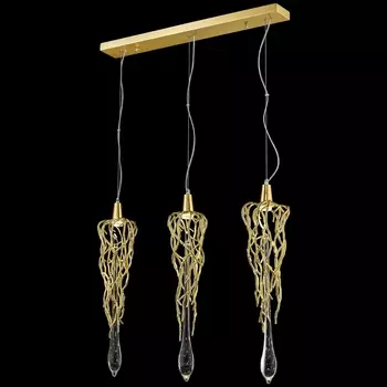 Подвесной светильник Divina WE186.03.403 Wertmark