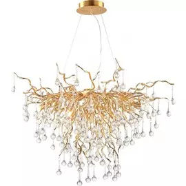 Подвесной светильник Divinare 3132/16 SP-9