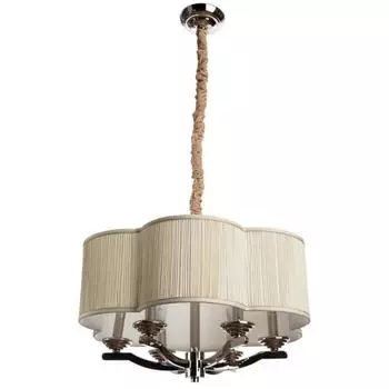 Подвесной светильник Divinare Camilla 1163/01 SP-6