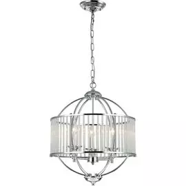 Подвесной светильник Divinare Campo 3004/02 SP-3