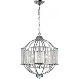 Подвесной светильник Divinare Campo 3004/02 SP-5