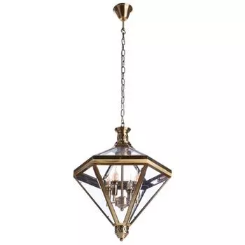 Подвесной светильник Divinare Cono 7400/02 SP-4