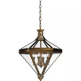 Подвесной светильник Divinare Cono 7400/17 SP-4