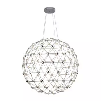 Подвесной светильник Divinare Cristallino 1610/02 SP-140