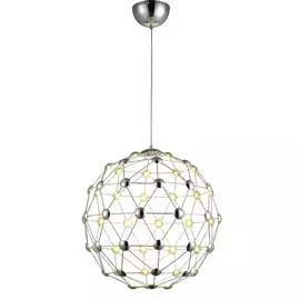 Подвесной светильник Divinare Cristallino 1610/02 SP-60