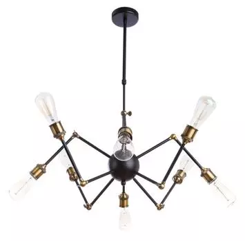 Подвесной светильник Divinare Formica 3037/03 SP-8