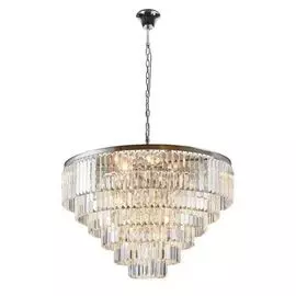 Подвесной светильник Divinare Nova 3001/02 LM-16