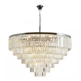 Подвесной светильник Divinare Nova 3001/02 LM-25