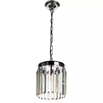 Подвесной светильник Divinare Nova Cognac 3002/06 SP-1