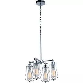 Подвесной светильник Divinare Ofelia 2001/02 SP-4