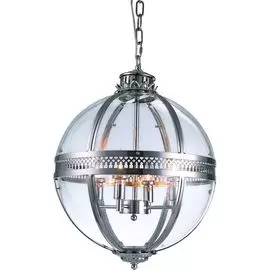 Подвесной светильник Divinare Sfera 1015/02 SP-4