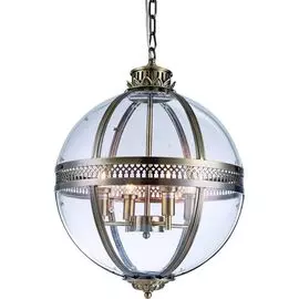 Подвесной светильник Divinare Sfera 1015/15 SP-4