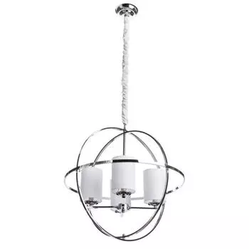 Подвесной светильник Divinare Spazio 1159/01 LM-4