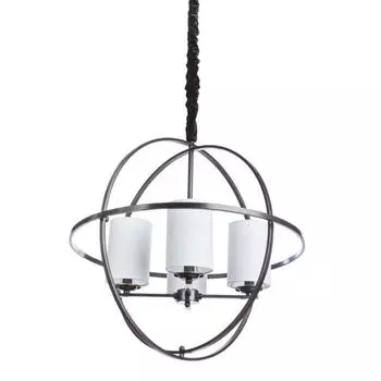 Подвесной светильник Divinare Spazio 1159/02 LM-4