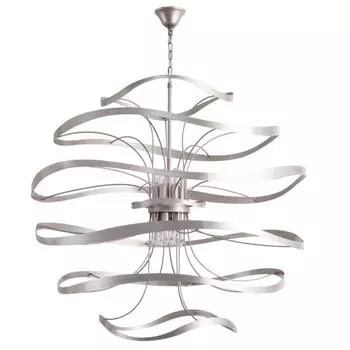 Подвесной светильник Divinare Volturn 2019/25 Sp-12