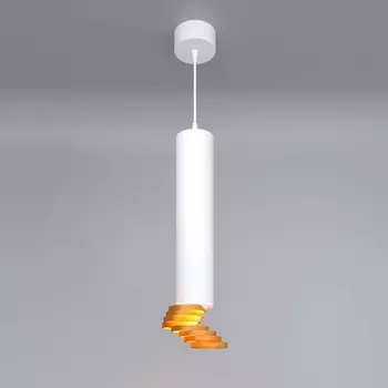 Подвесной светильник DLN102/DLN103 DLN103 GU10 Elektrostandard a047751