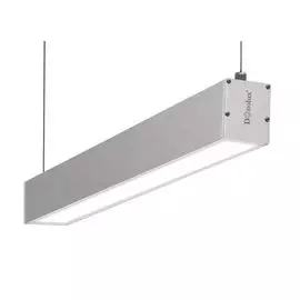 Подвесной светильник Donolux DL18515S50WW10