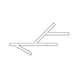 Подвесной светильник Donolux DL18516S061A96